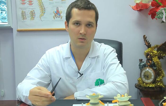 Visit doctor