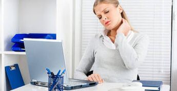 How to treat the cervix osteochondrosis