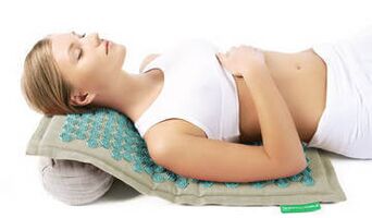 Physiotherapy for osteochondrosis of the cervical region