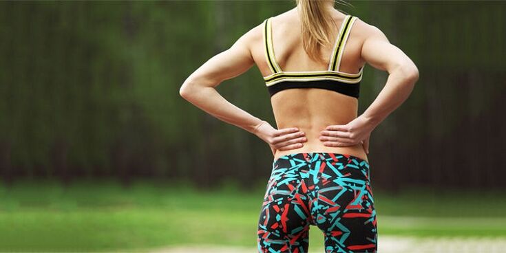 exercise for lower back pain