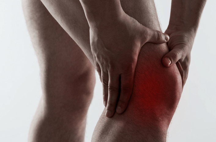 what is arthrosis