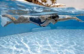 what is possible in osteochondrosis